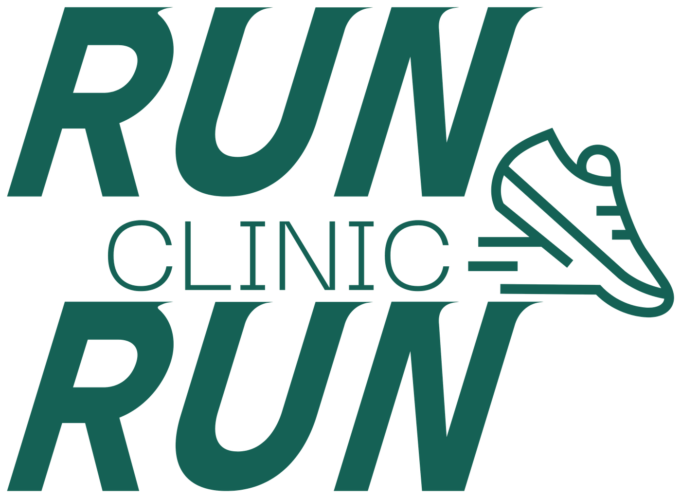 RunClinicRun